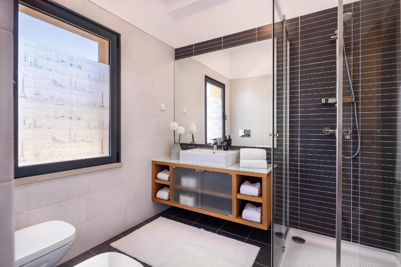 Villa Harmonie by Ocvillas - 5