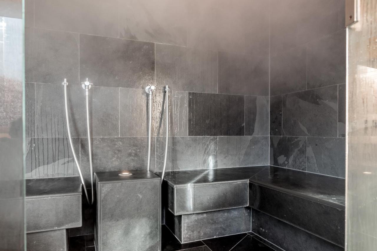 die berge lifestyle-hotel Sölden photo 4