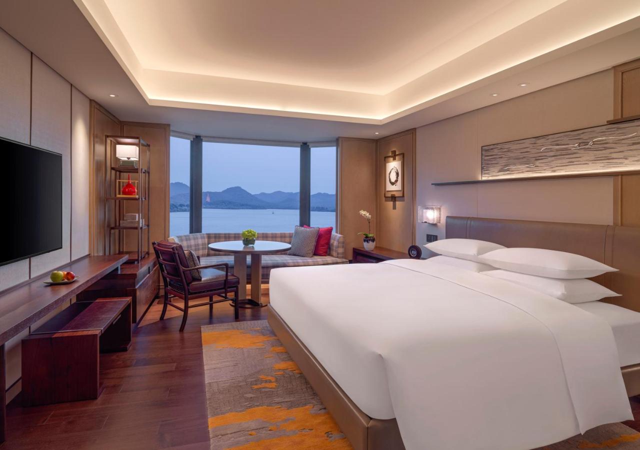 Photo - Grand Hyatt Hangzhou