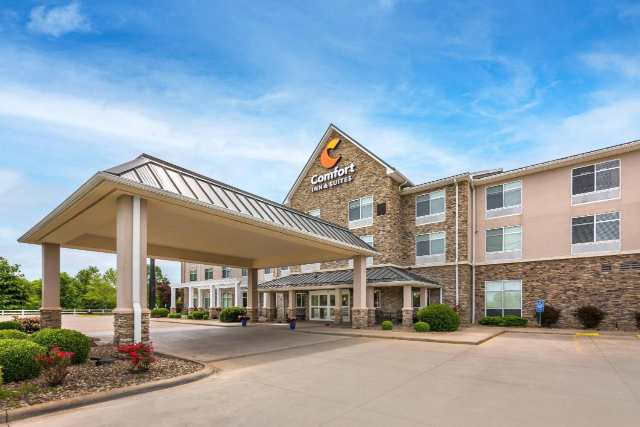 Comfort Inn & Suites Dover - 2