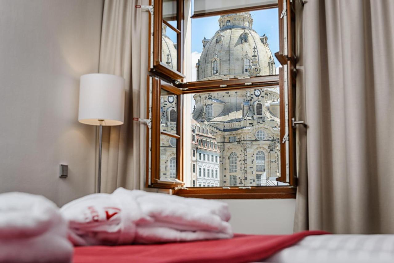 Amedia Plaza Dresden