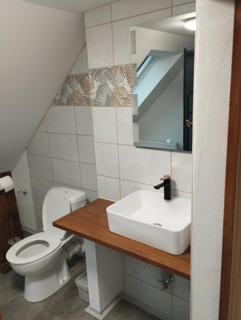Apartmány Pod hřebeny - 5