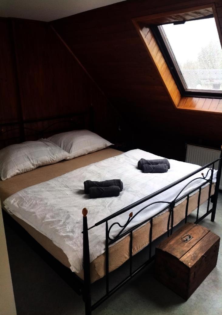 Apartmány Pod hřebeny - 2