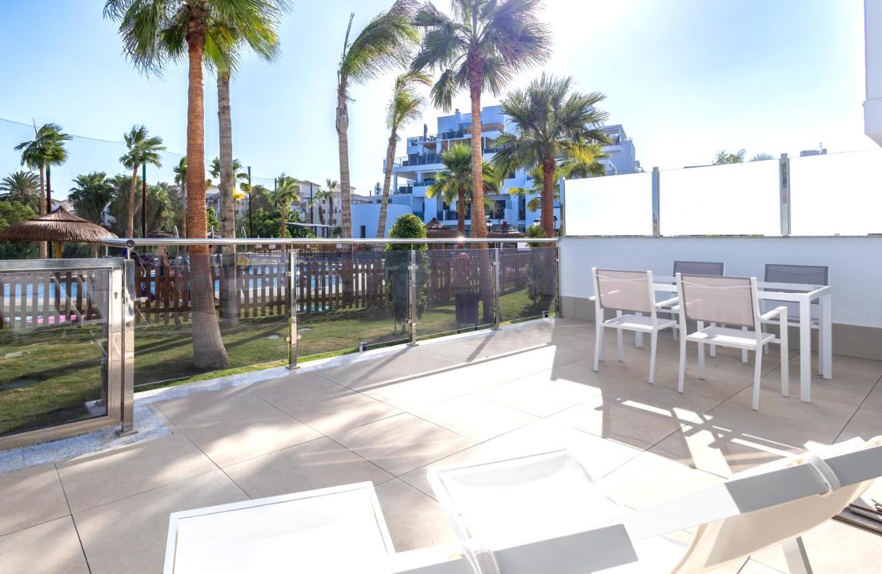 LM APARTAMENTOS AGUACATE Beach 6 - 4
