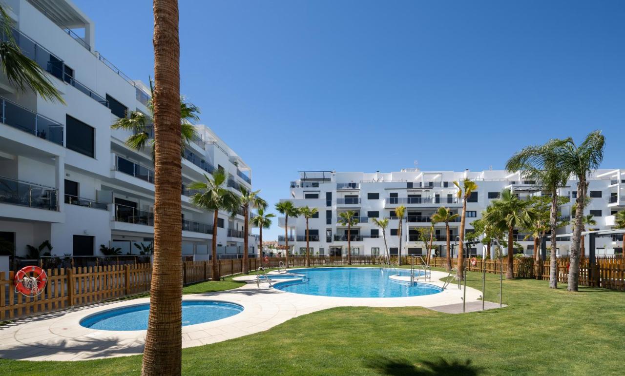 LM APARTAMENTOS AGUACATE Beach 2 - 2