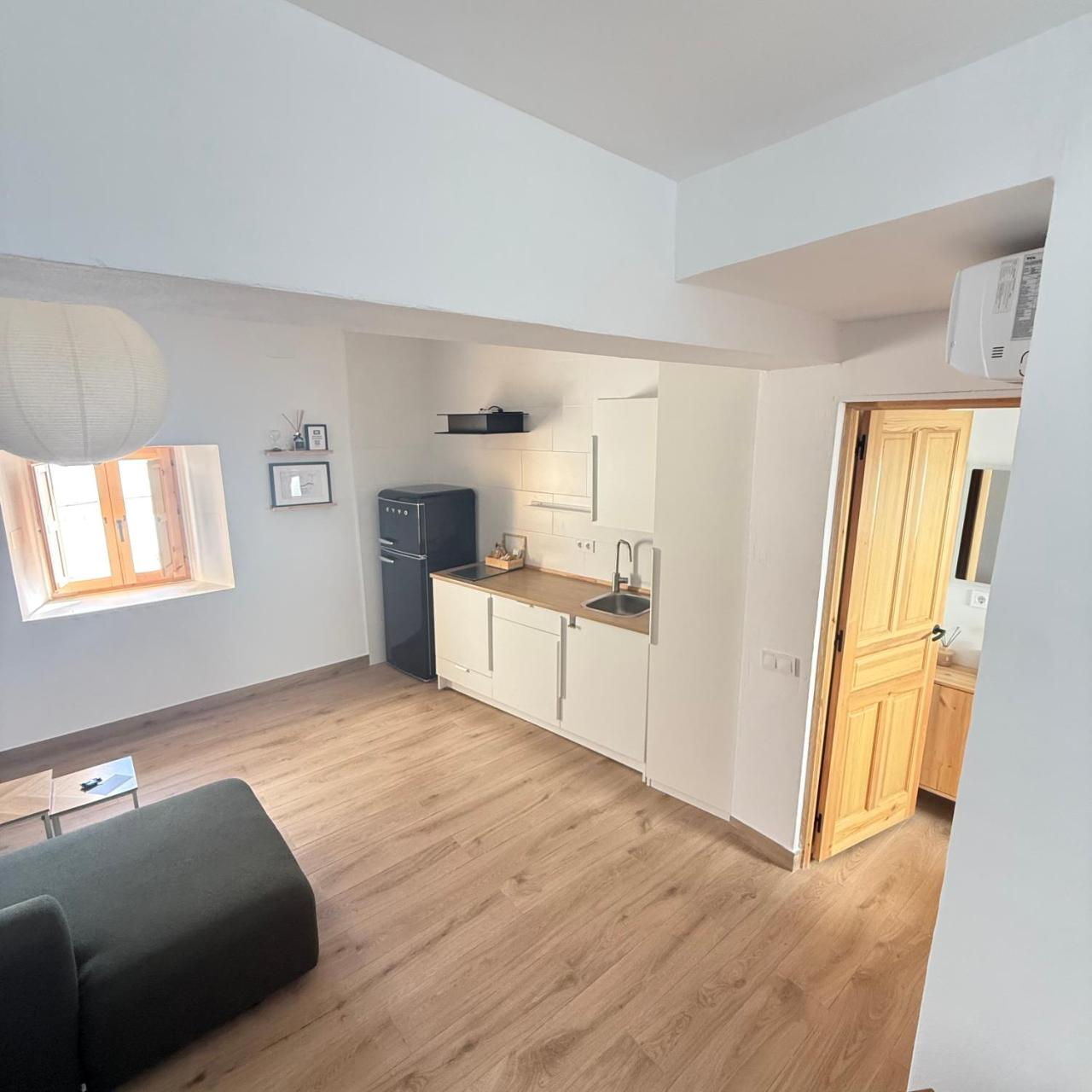 Apartamento TATA, Arcos de la Frontera - 3