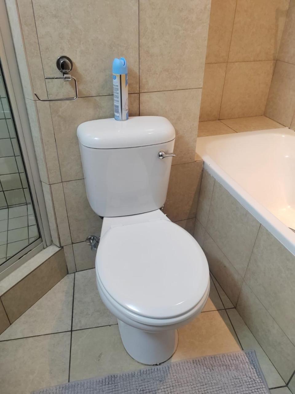 Foto - Mapungubwe Hotel Apartments Marshalltown