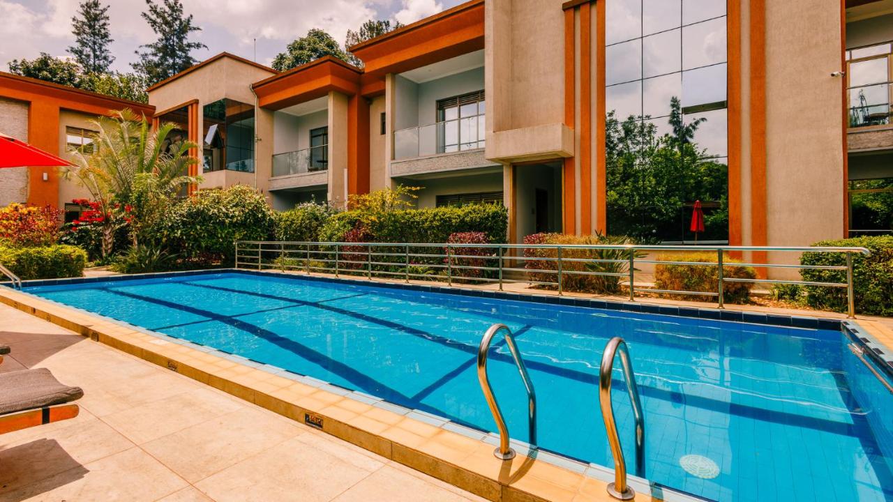 Heaven Boutique Hotel