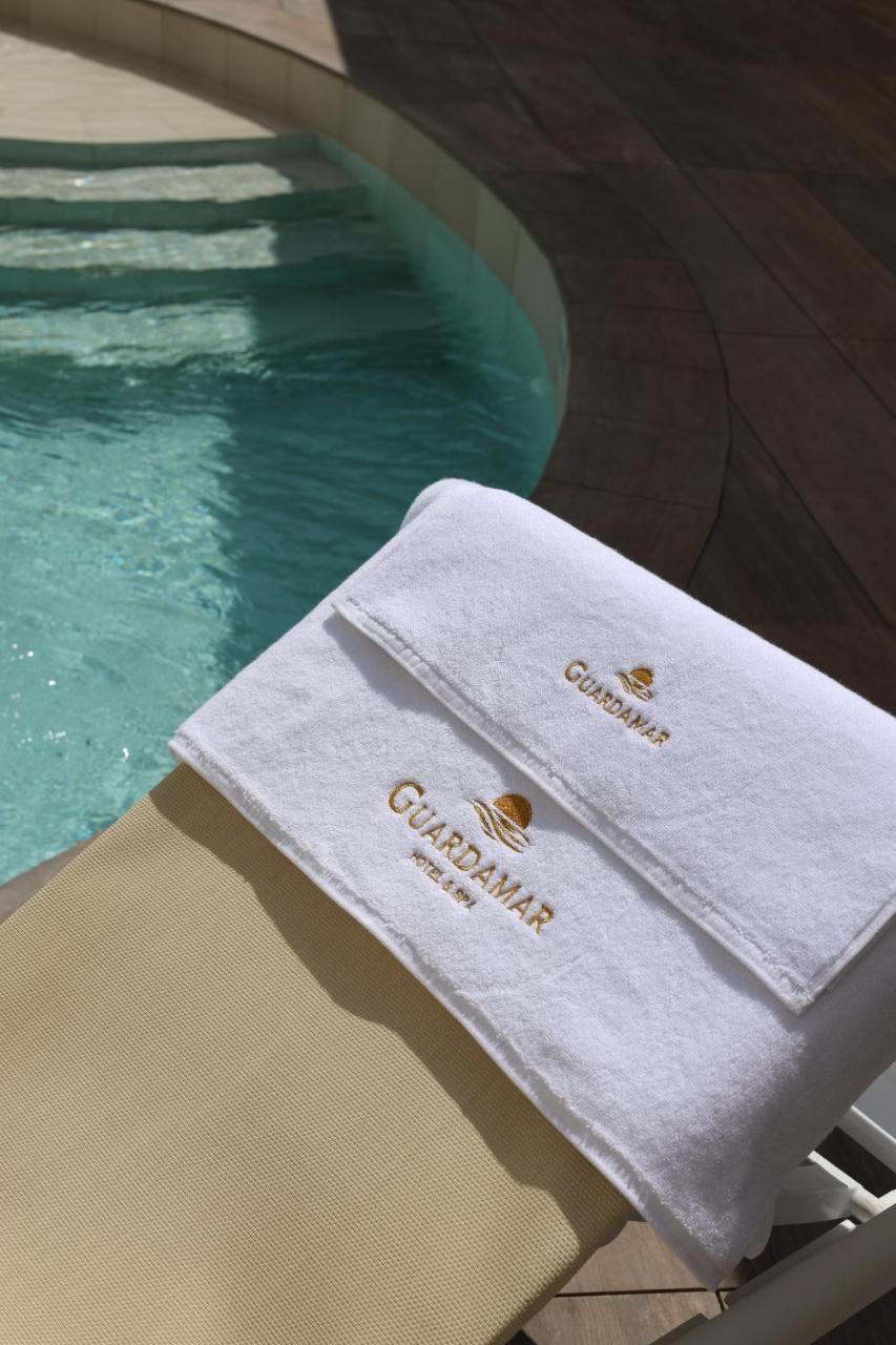 Hotel Guardamar photo 4