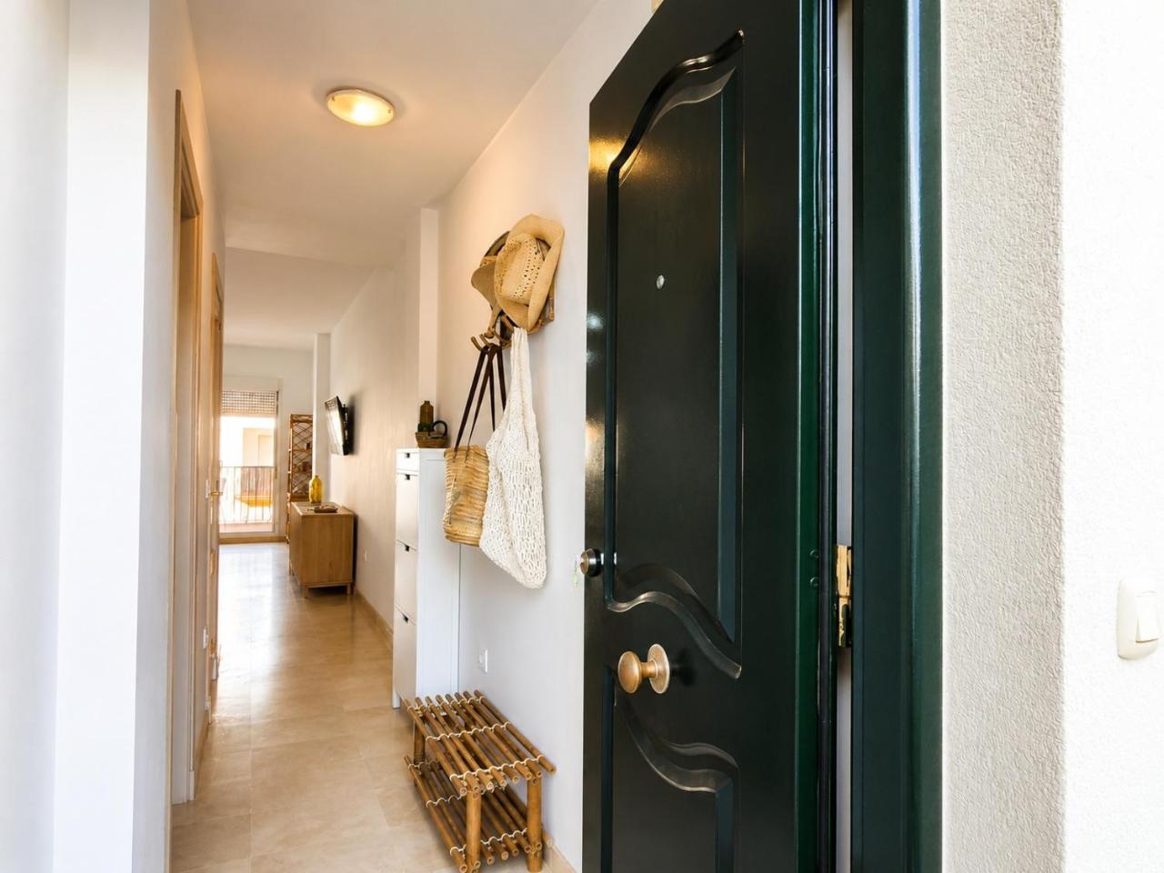 Rota Costa Ballena Lago Alca Playa Golf Duplex 31E - 6