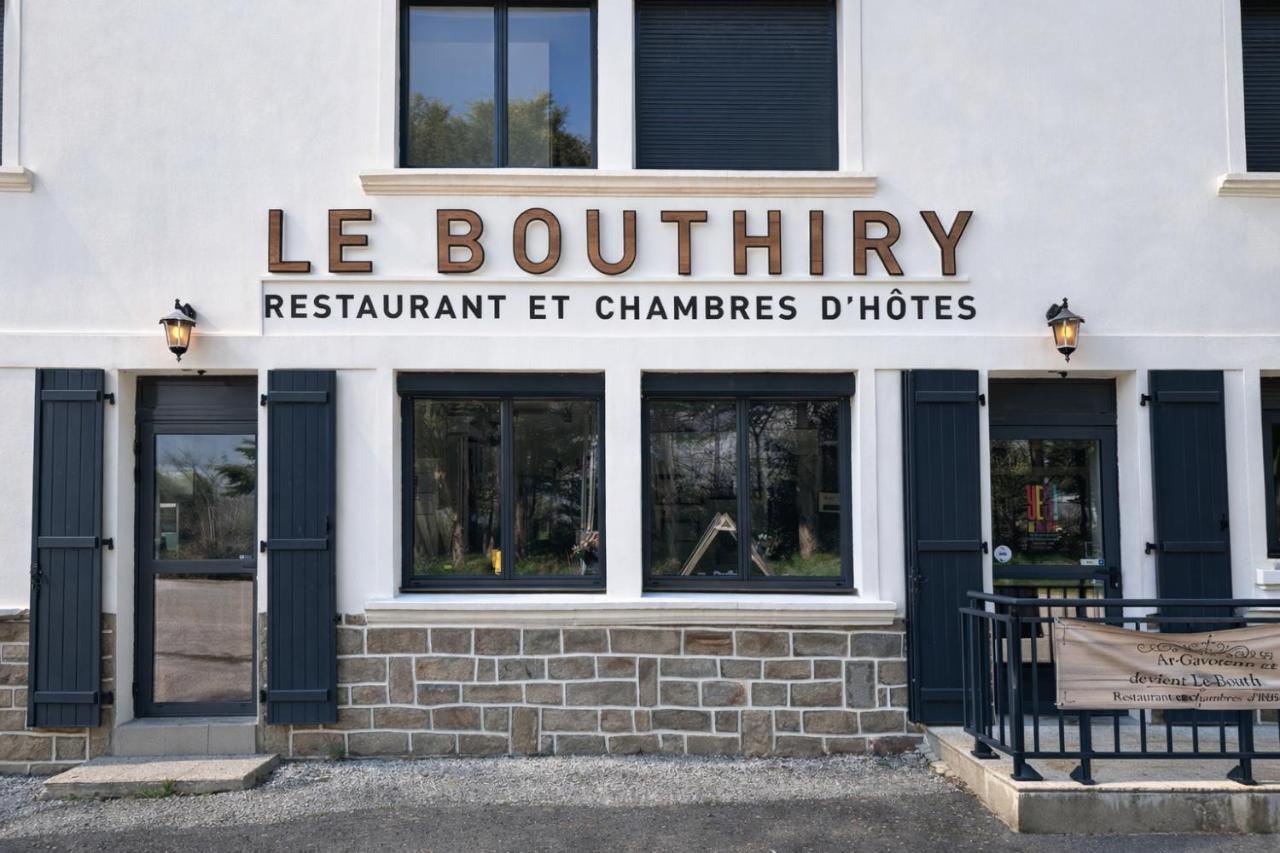 Le Bouthiry