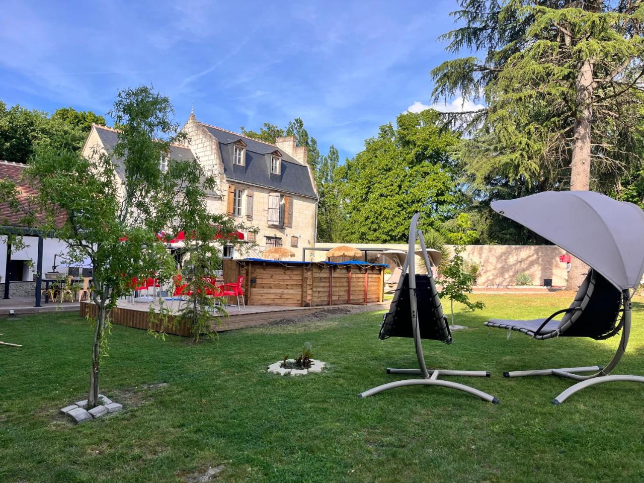Gîte le Saint-Honoré - 2