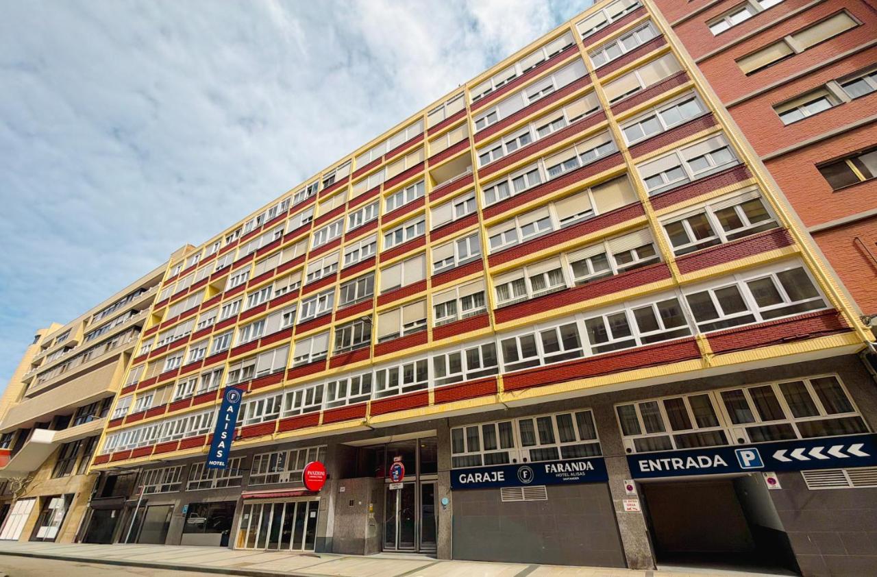 Hotel Faranda Alisas Santander an Ascend Collection Hotel