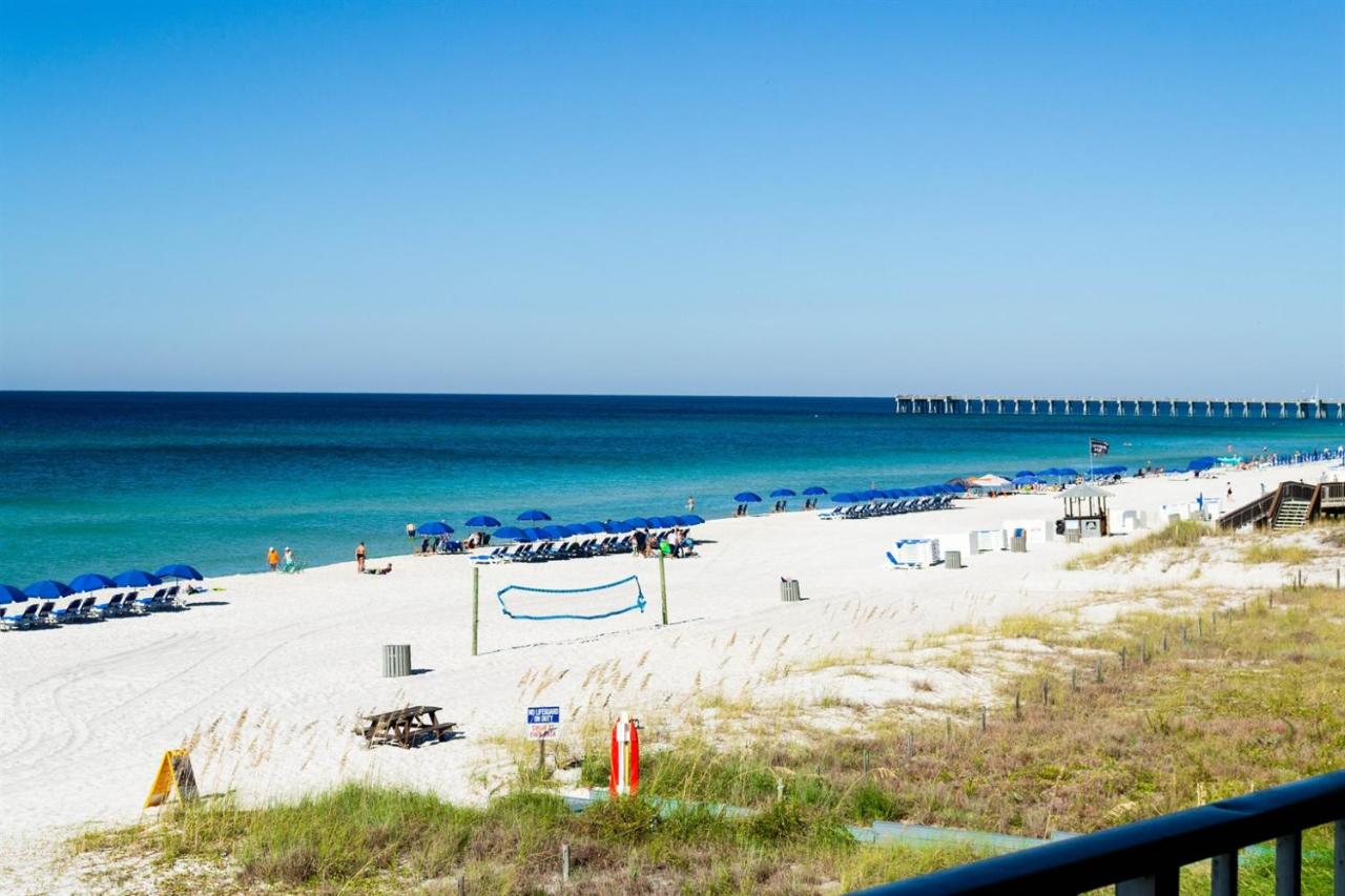 Beachfront, Free beach service, No fees-CC305 Pcb - 2