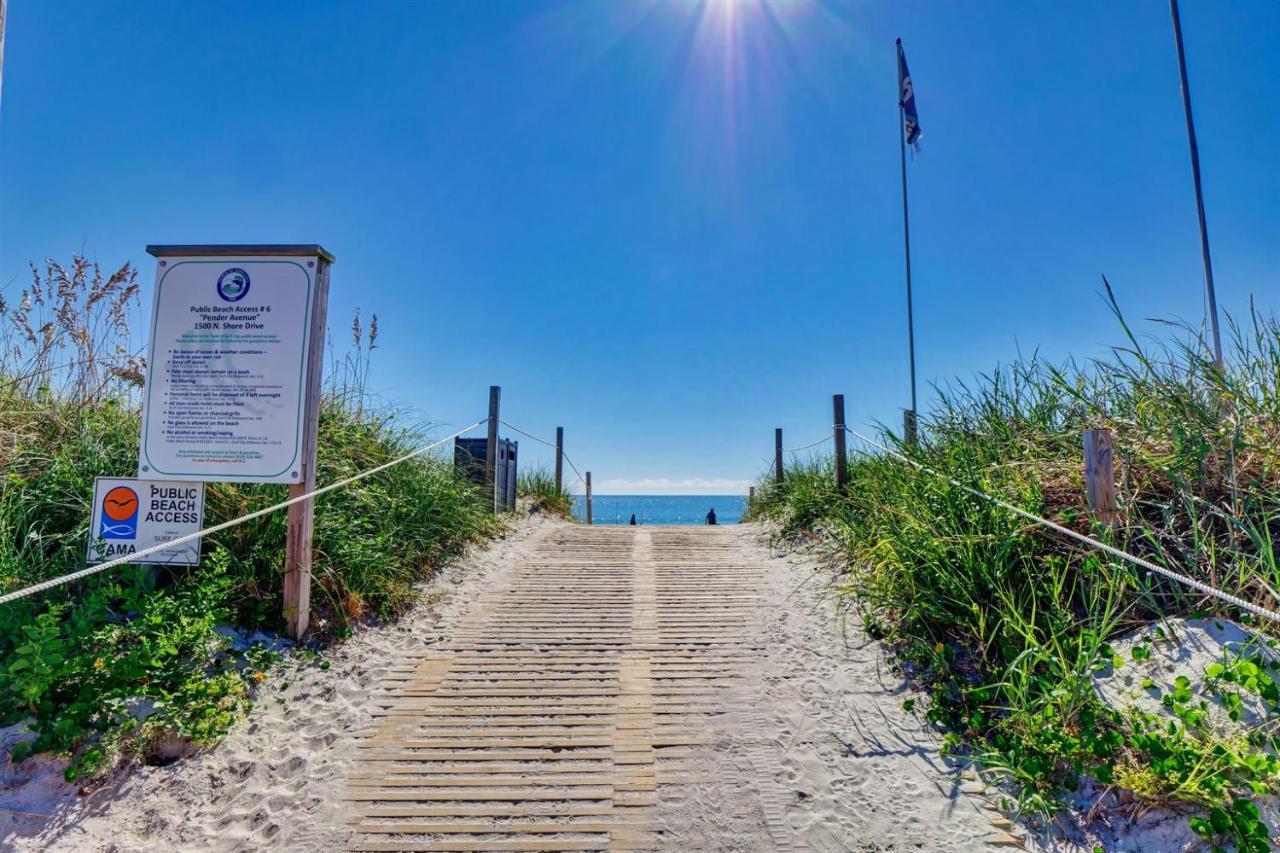 Surf City Beach Pool - Motel - Pet Friendly - 4