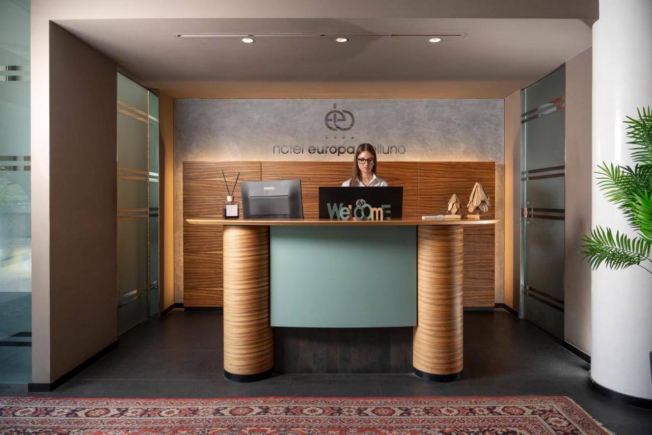 Hotel Europa Belluno - 2