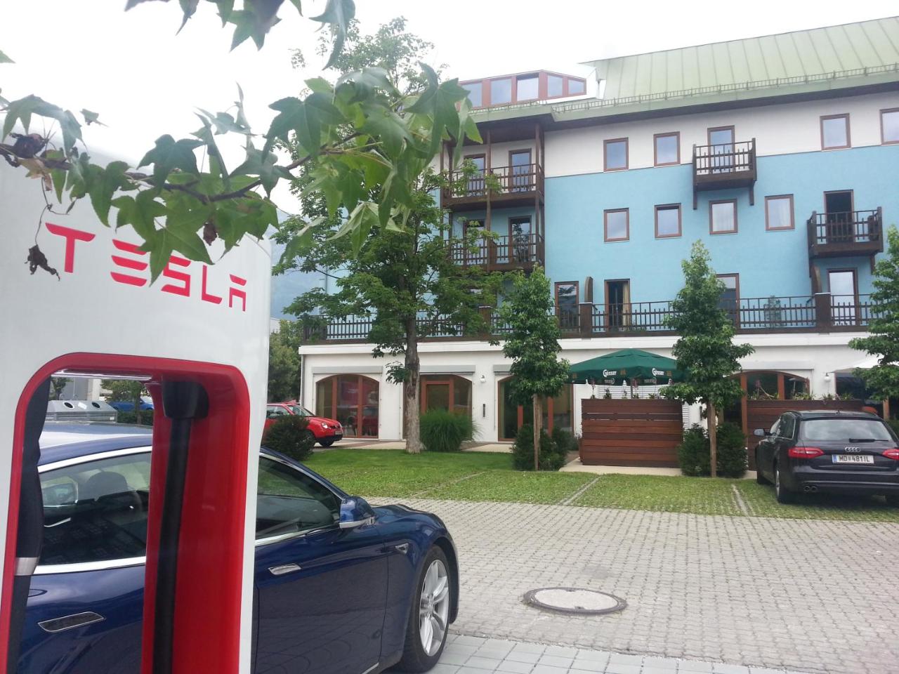 Holiday Inn Innsbruck By IHG