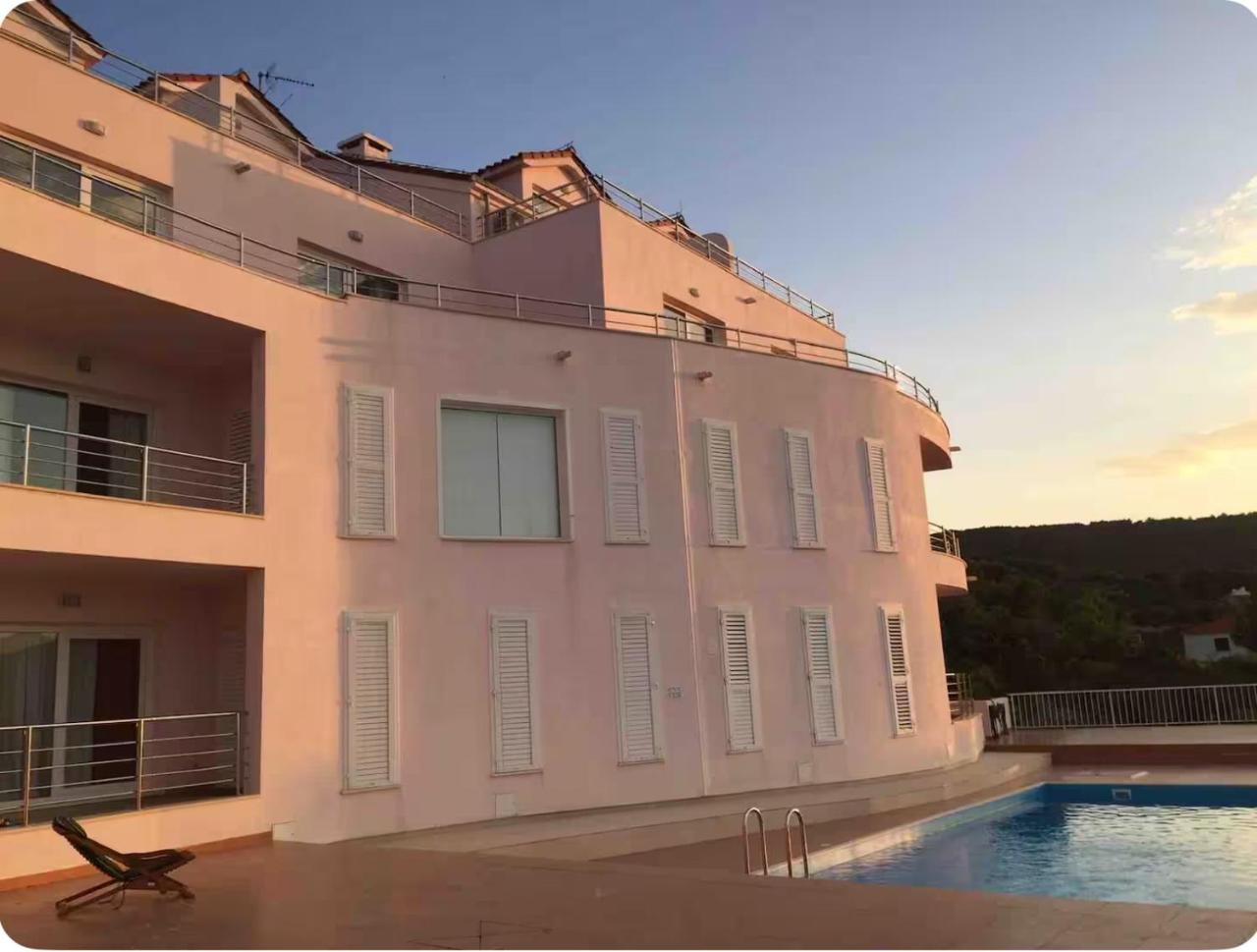Blissful two bedroom apartmemt by the sea - 5