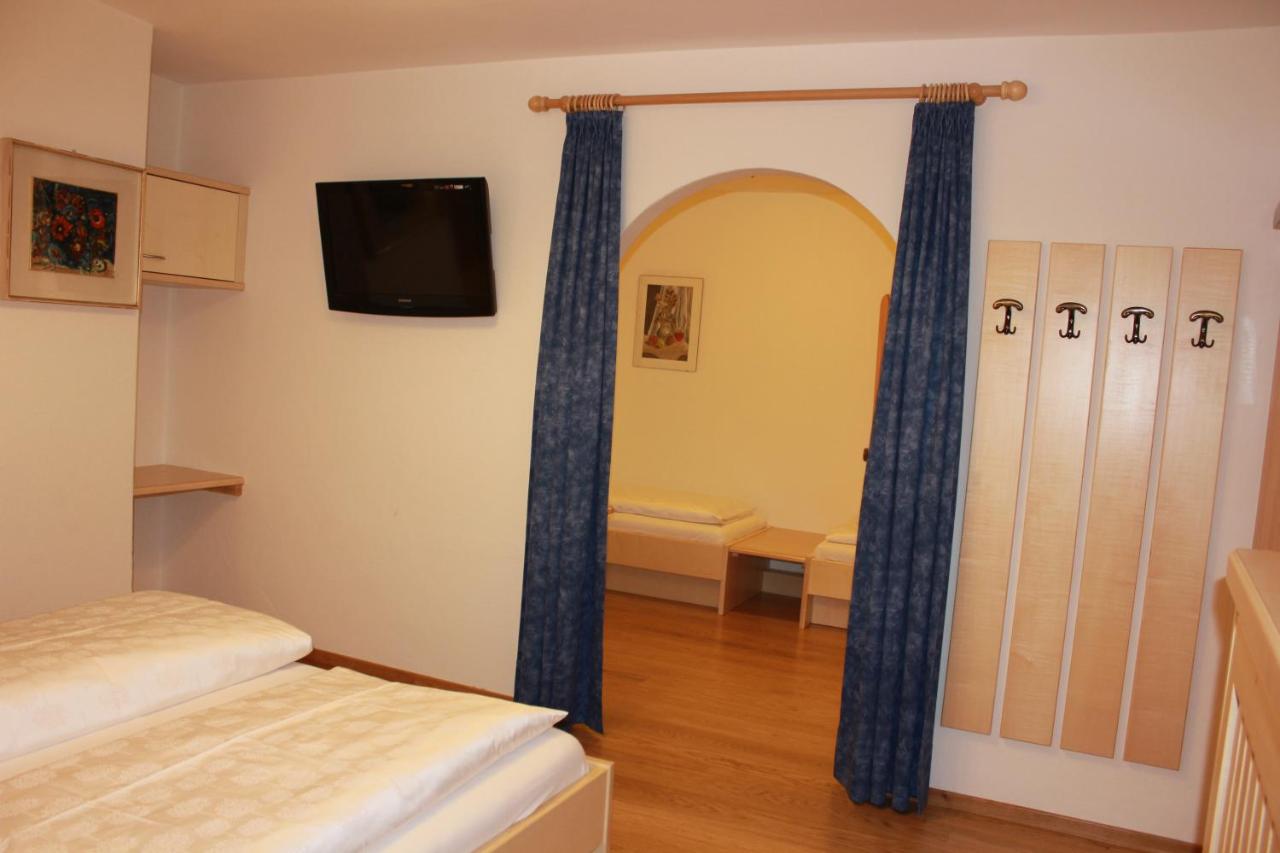 Hotel Garni Snaltnerhof photo 2
