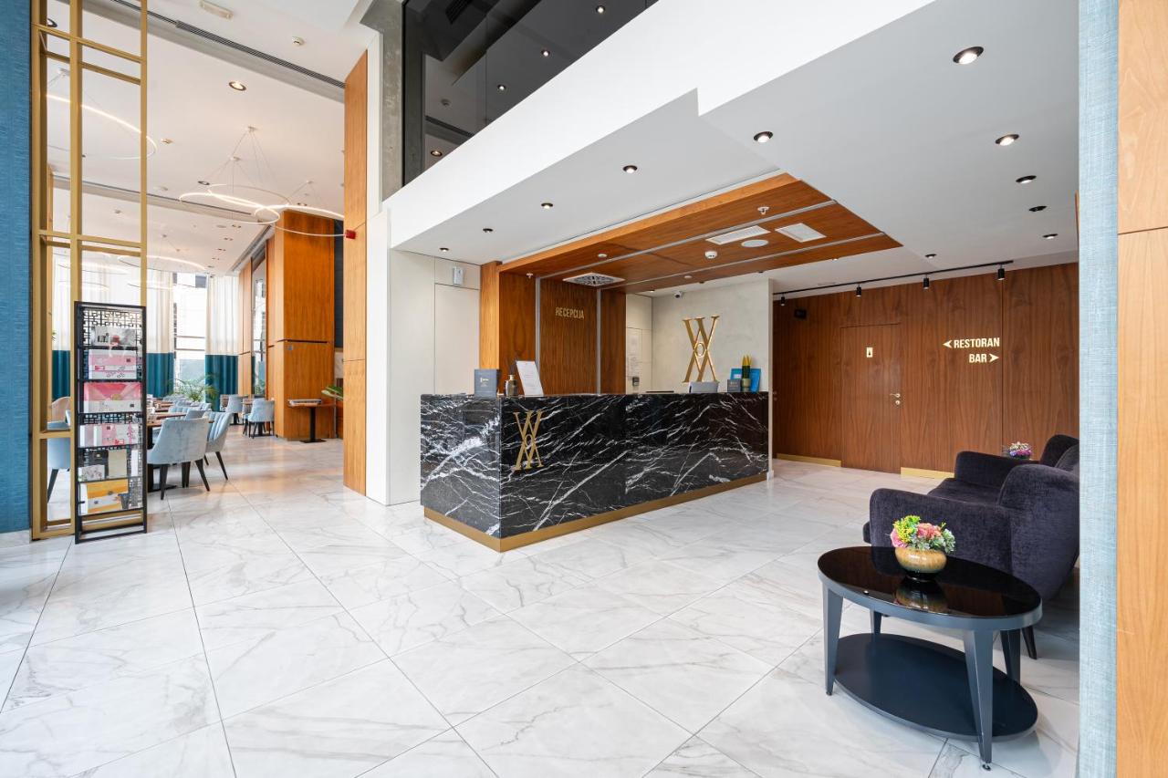 Foto - Hotel WOW