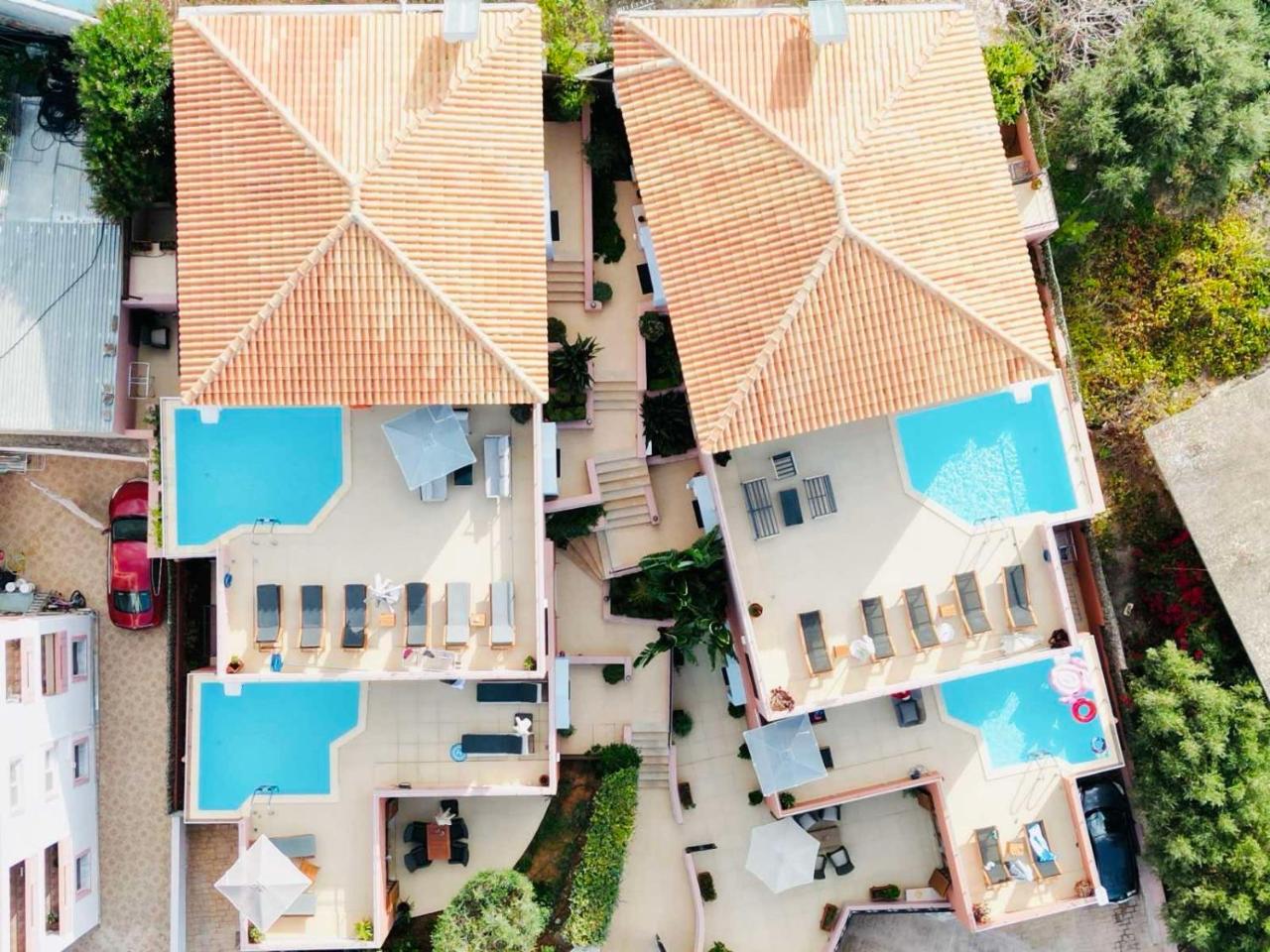 Leste Luxury Homes - 5