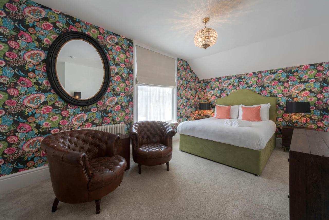 Florence Gardens Boutique Hotel and Restaurant - 3