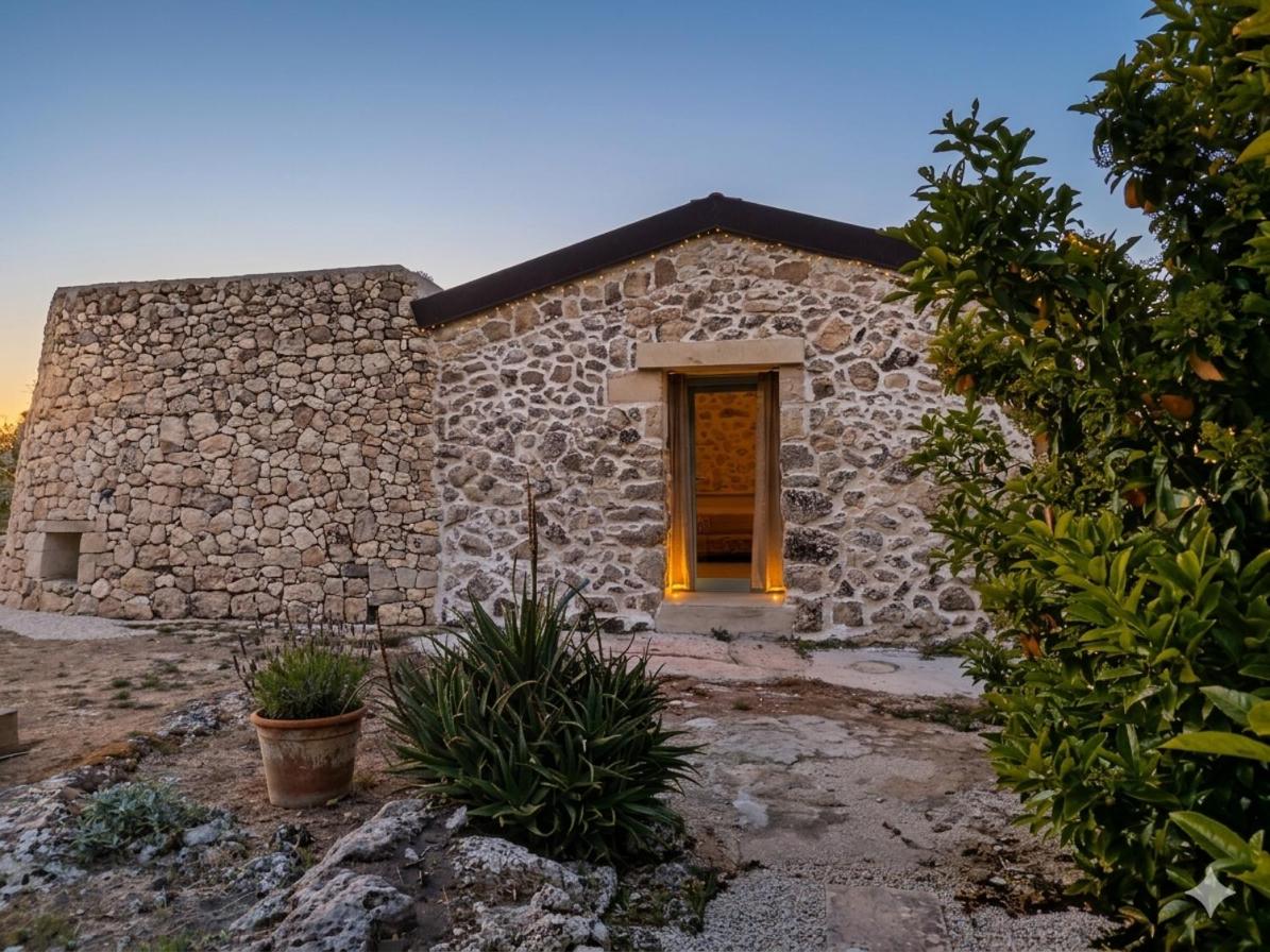 Masseria Petra - 6