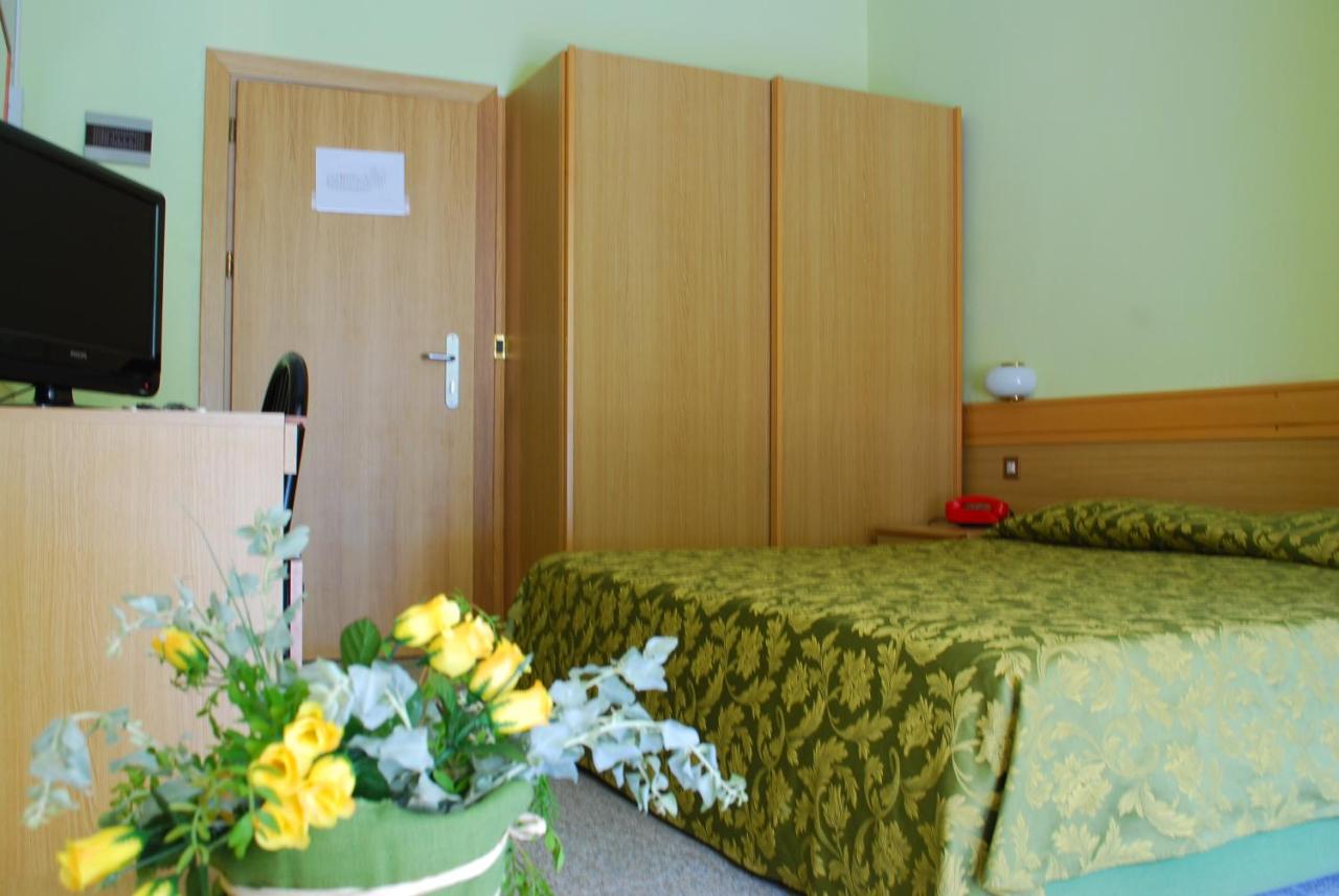 Hotel Stella Maris photo 2