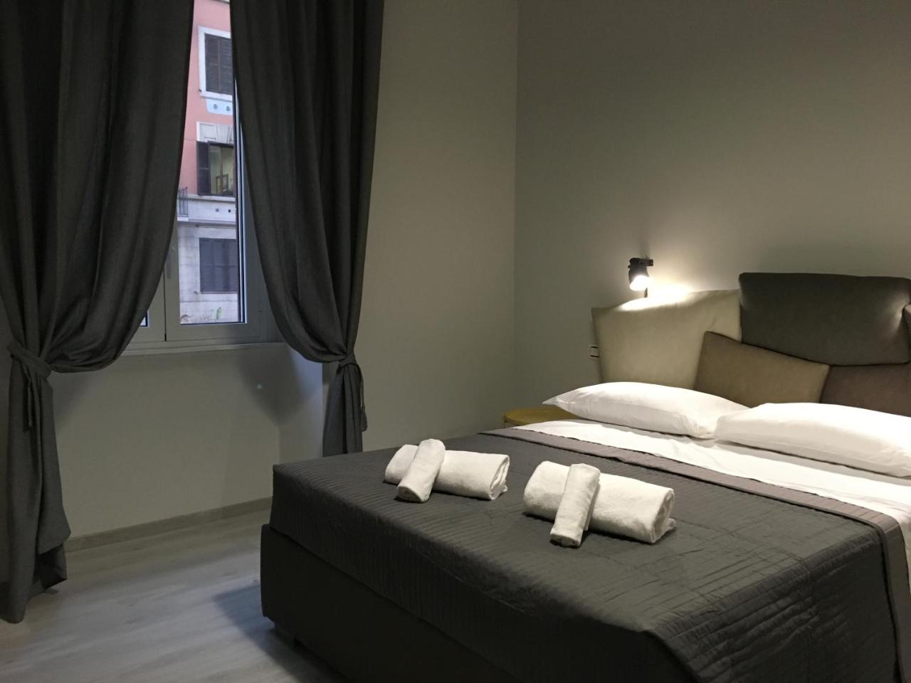 CinqueSogni Guest House - 6