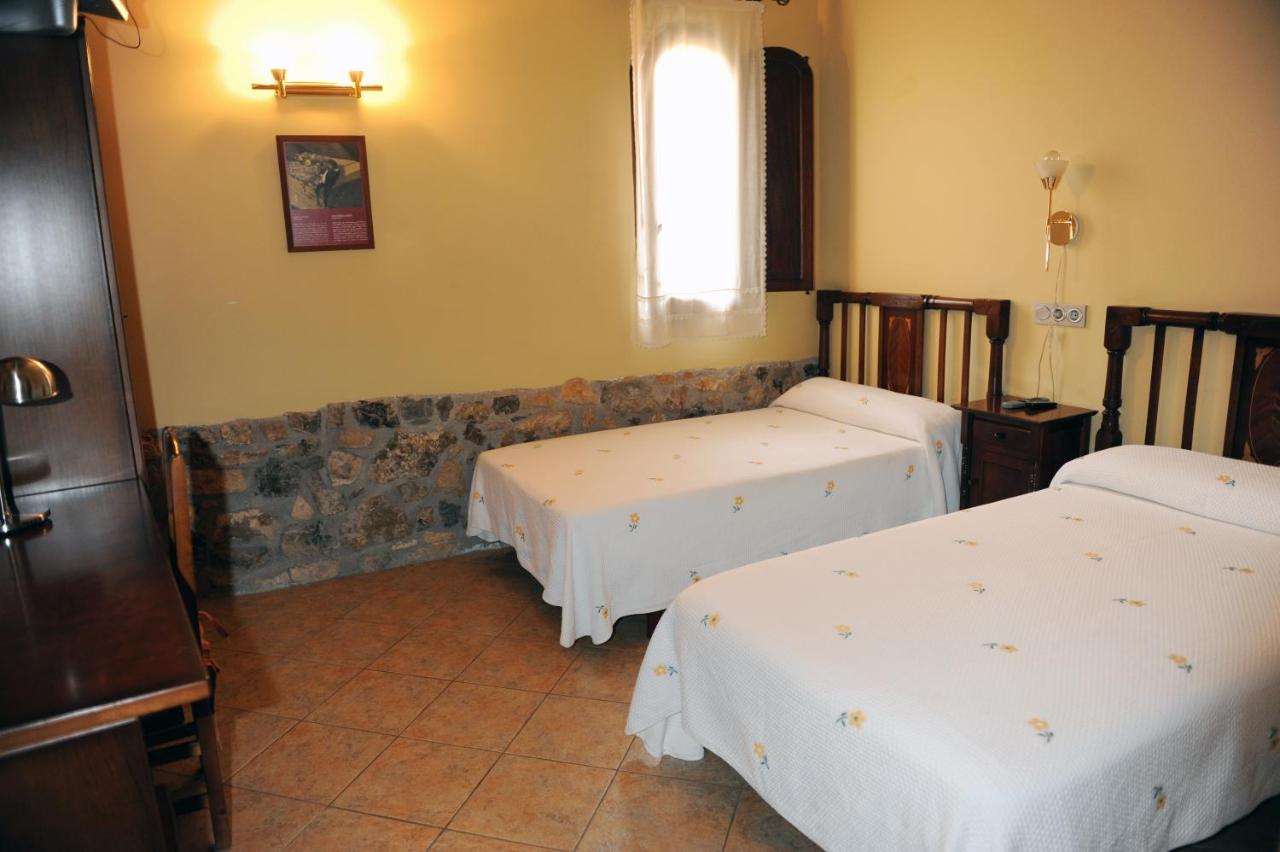 Hotel Restaurant Verdià photo 4
