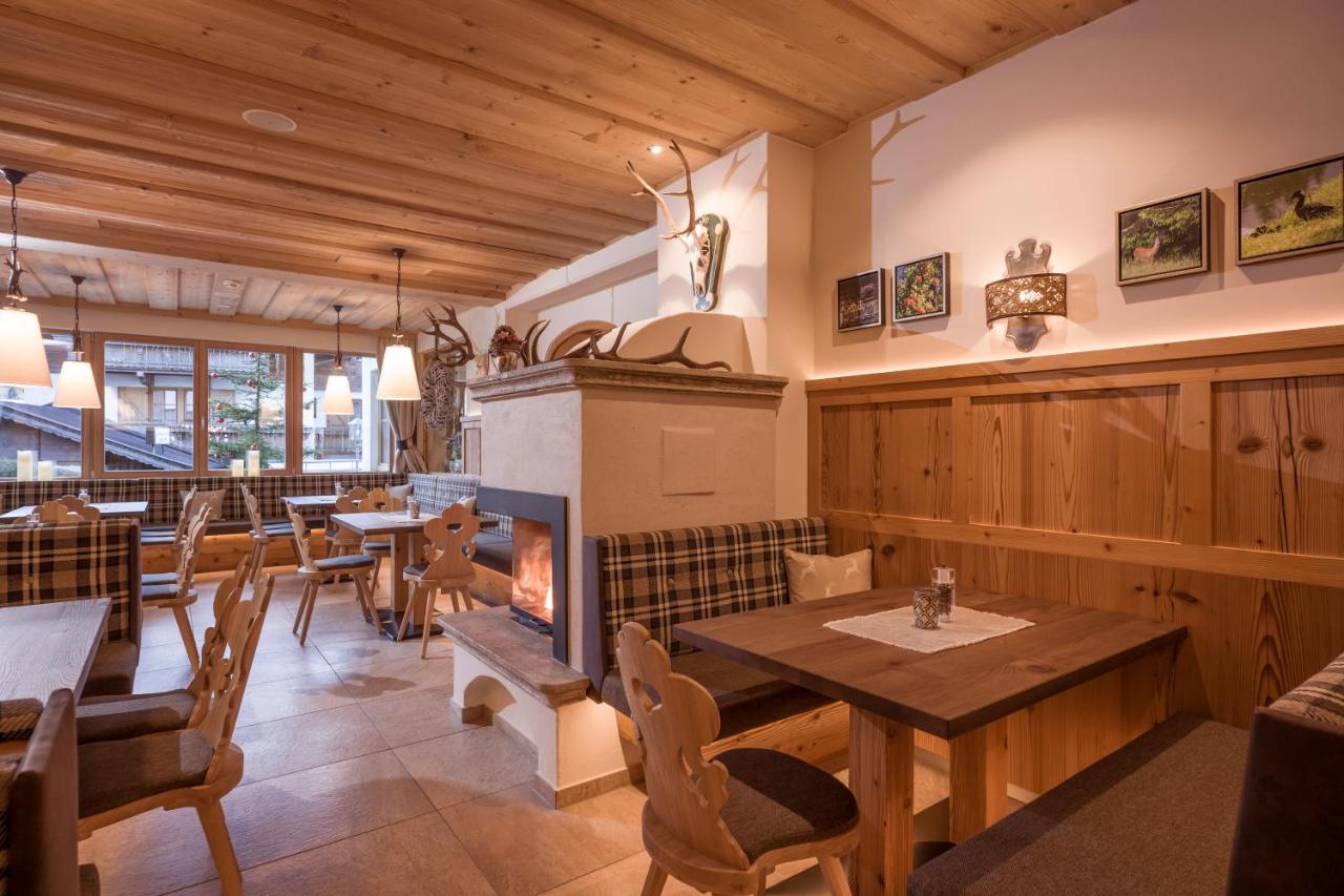 Alpen Glück Hotel Kirchberger Hof - 5
