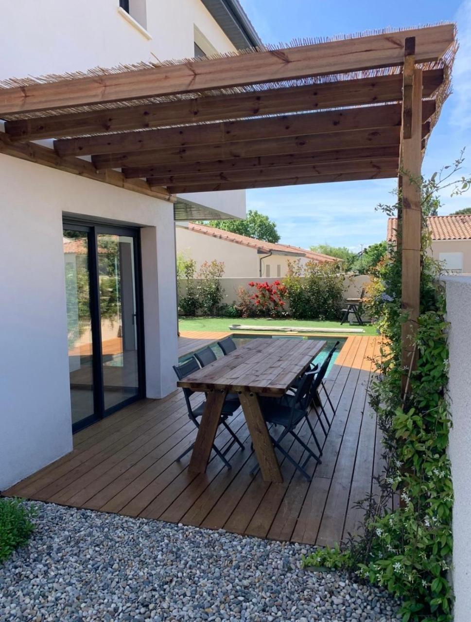 Villa au calme avec piscine privée - Lac de Jouarres - 3