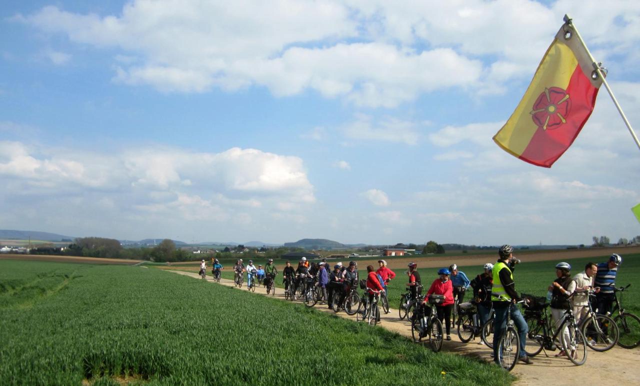 Havergoh Wander- & Fahrrad-Hotel photo 3