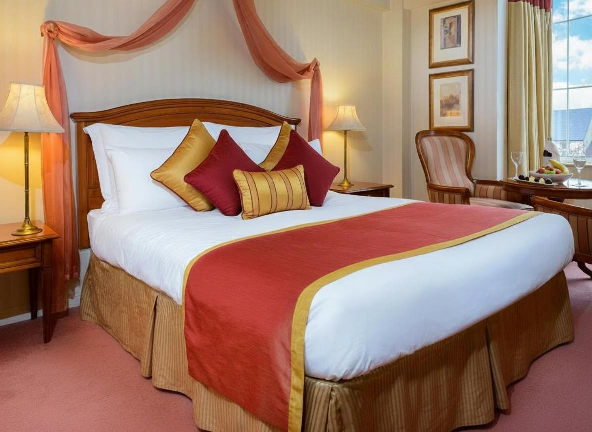 Foto - River Island Hotel