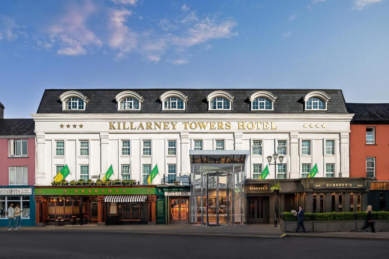 Photo - Killarney Towers Hotel & Leisure Centre