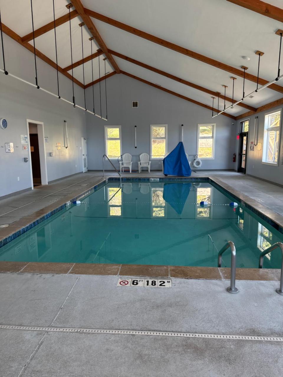Sugar Ski & Country Club - 3