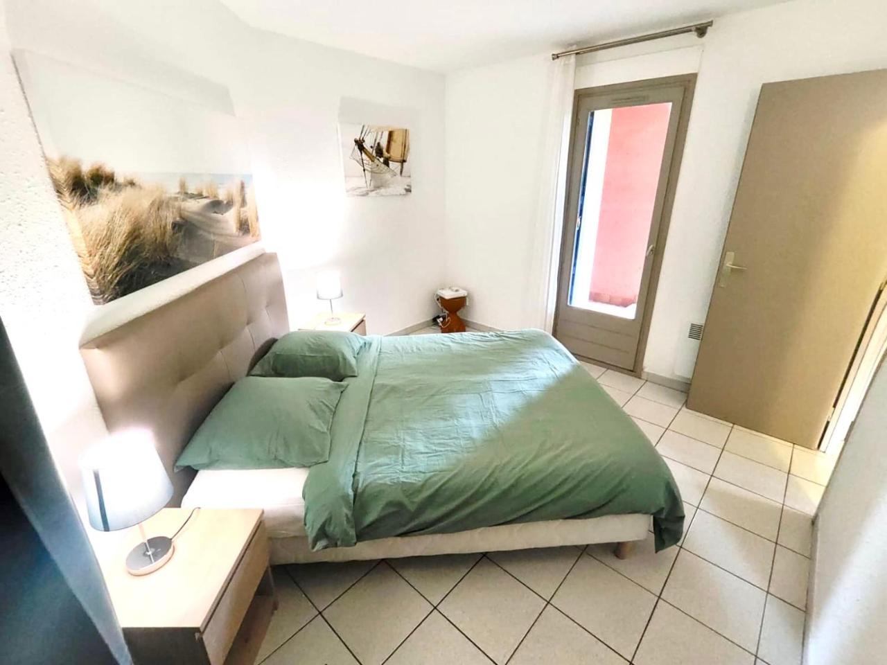 Barcaresa - Malibu village Catalan T2 terrasse - 5