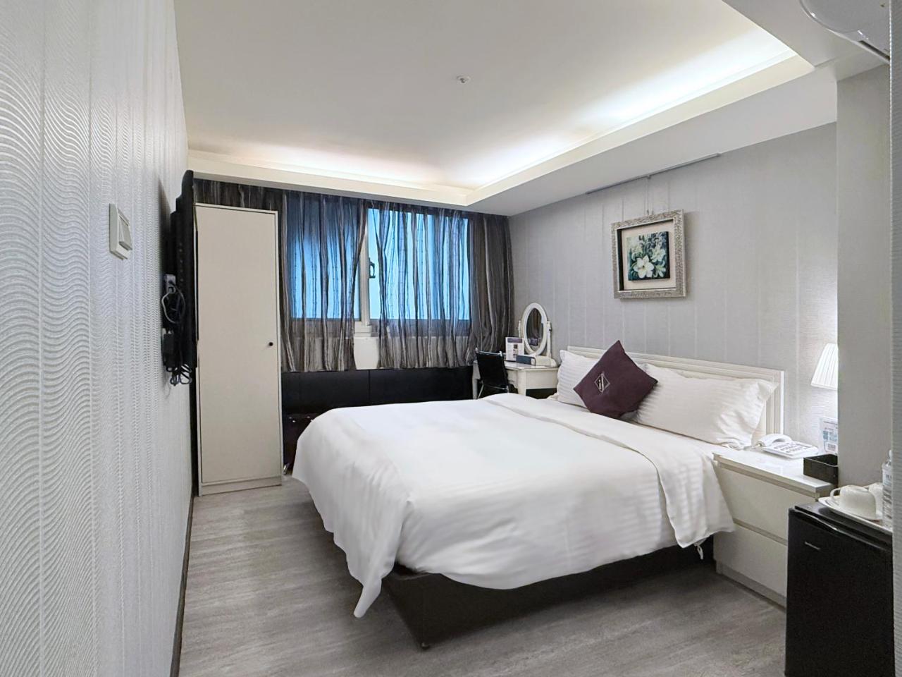Foto - 意芙旅店 Ifinn Hotel
