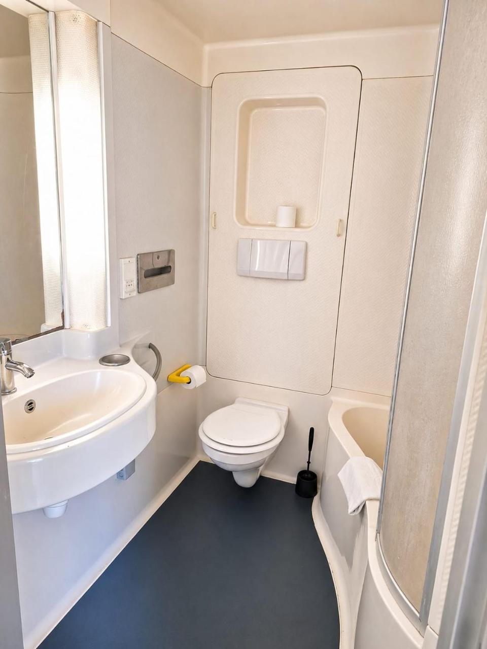 Mâcon Nord Hôtel photo 3