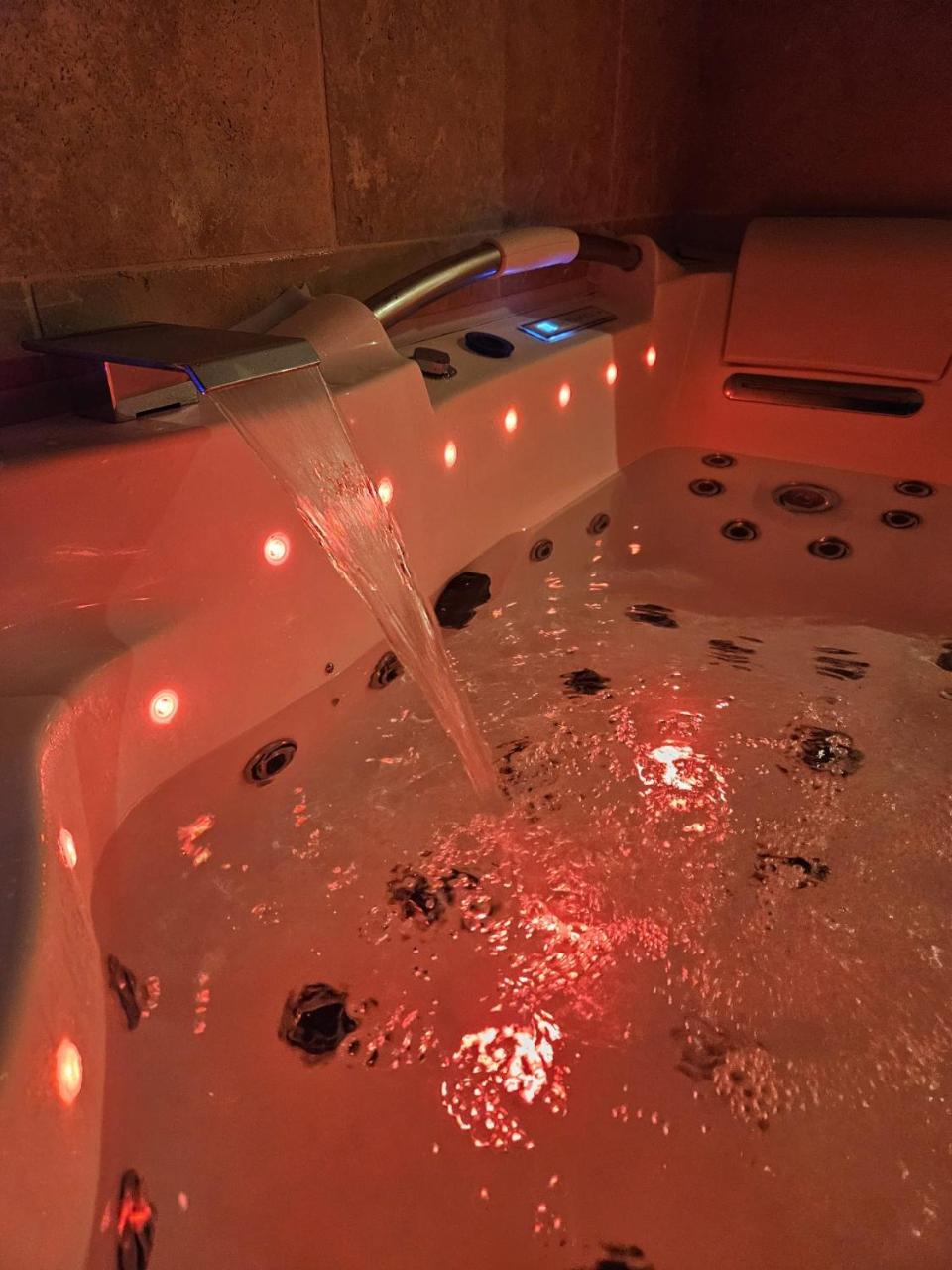 L'Oasis Evasion de 60m2 avec SPA privatif et Design - 6
