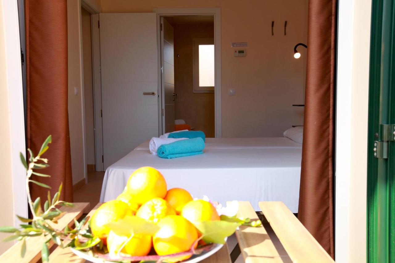 Residence Club Deluxe - 6