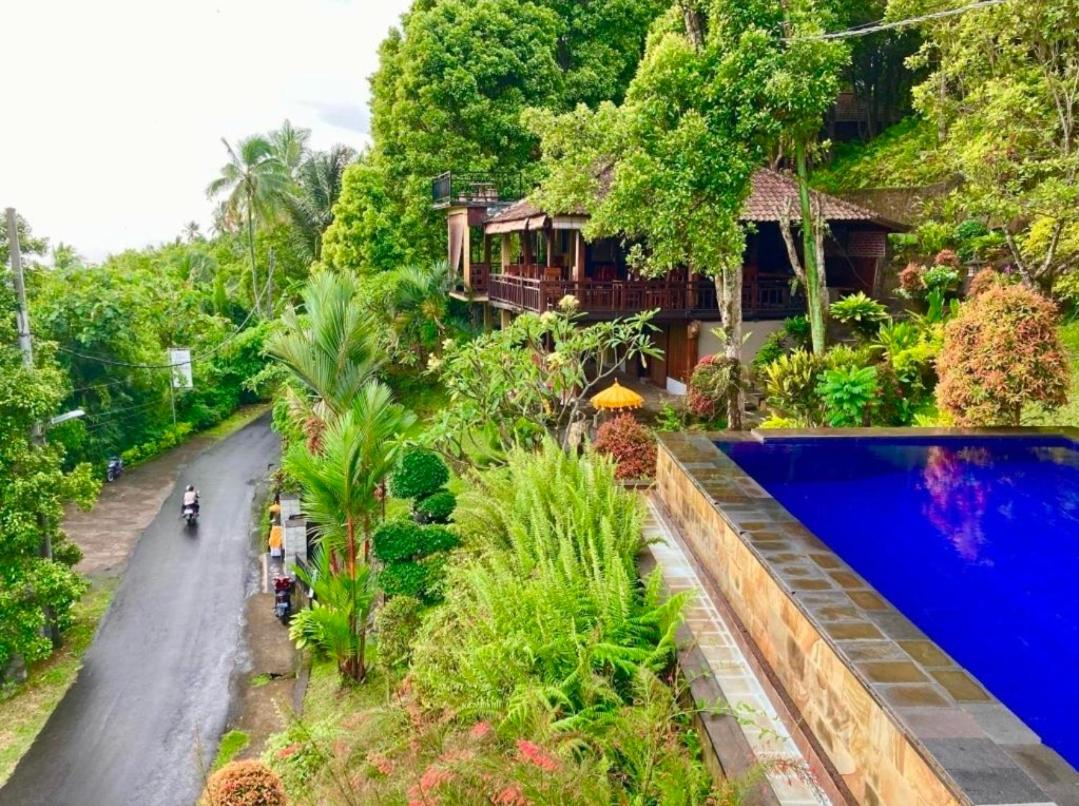 Foto - Bali Rahayu Homestay