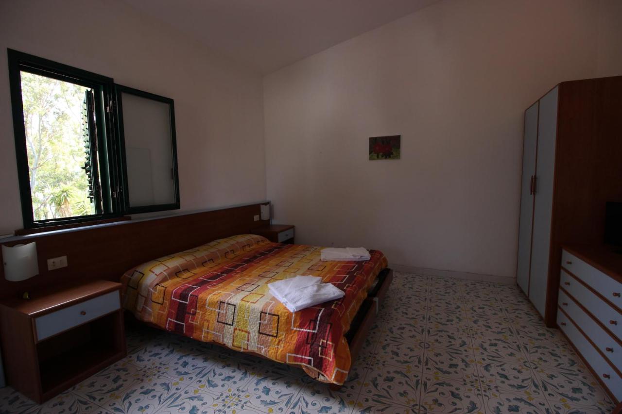 Vulcano Blu Residence - 5