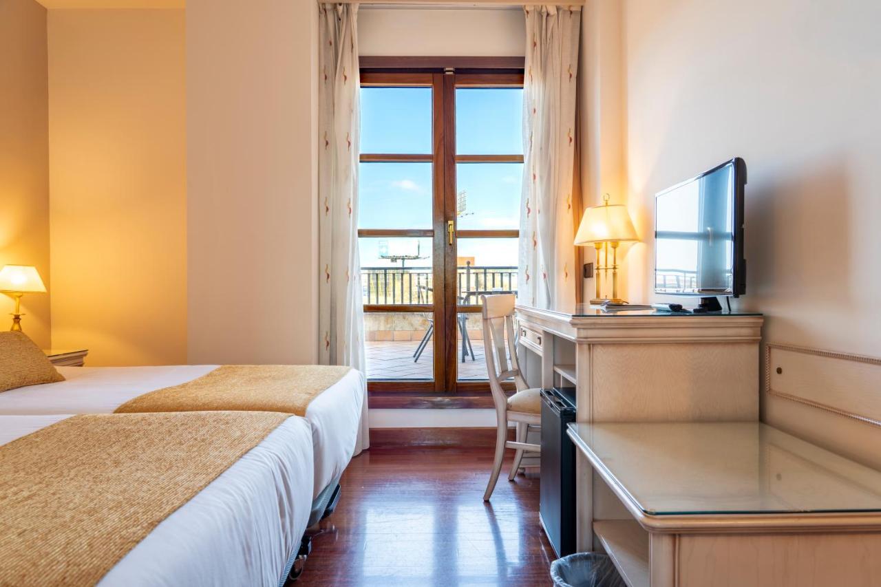 Hotel Conde Ansúrez - 2