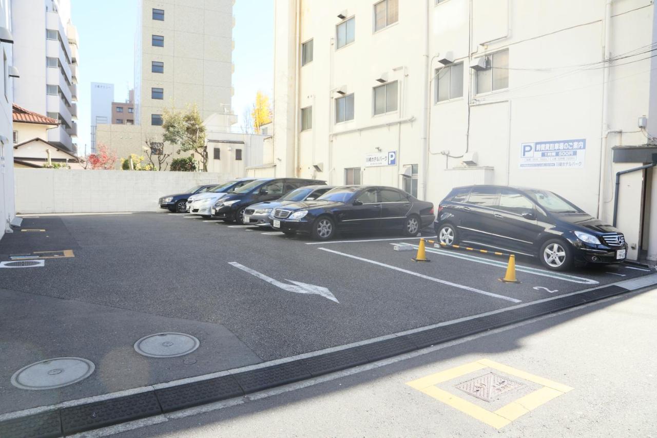 Kawasaki Hotel Park photo 4