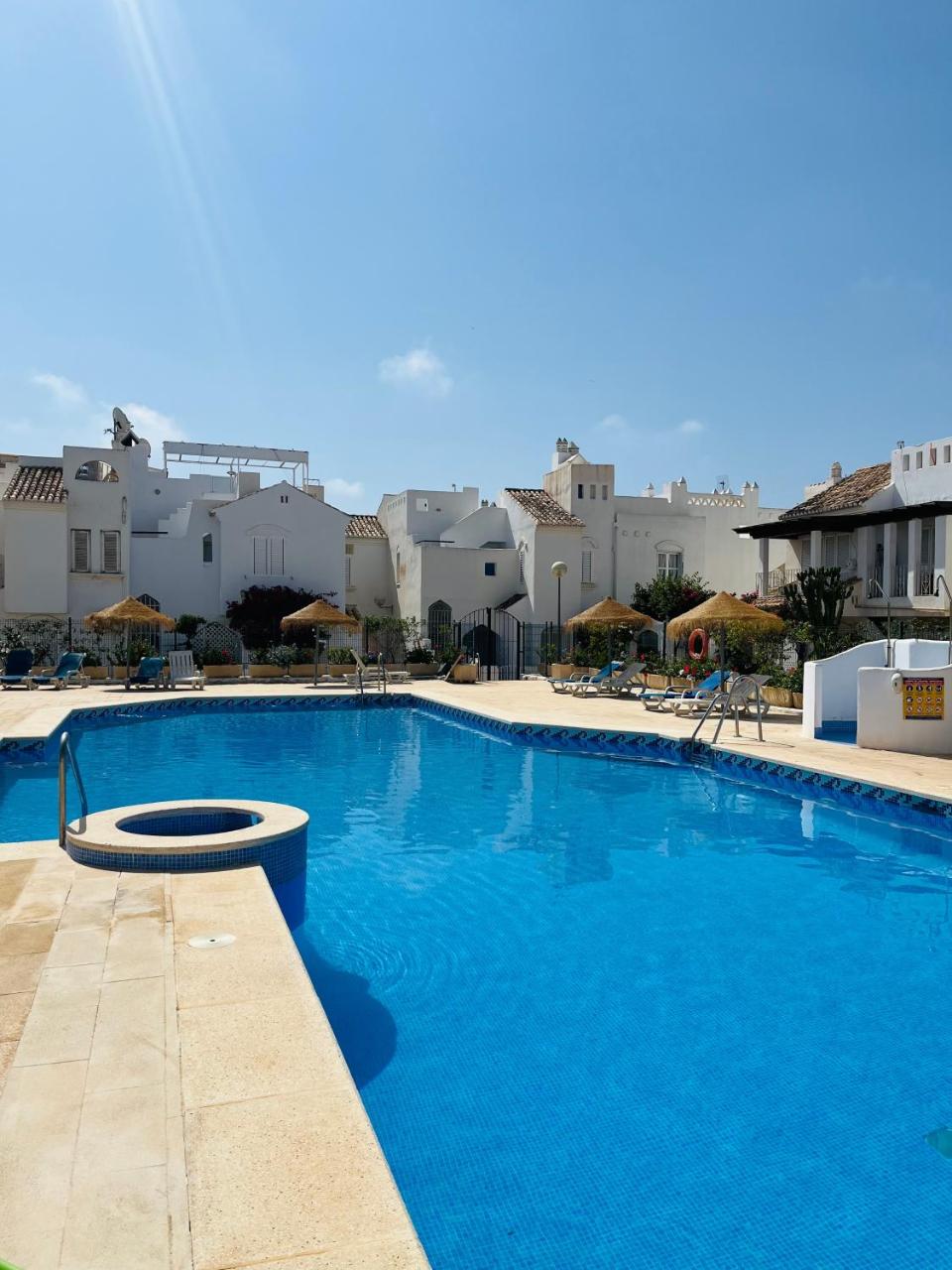 Apartamento de las Buganvillas - 2
