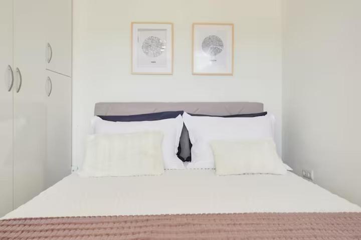 Little room with outdor patio - 6
