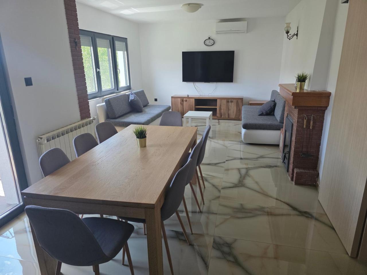 Apartman Max - 3