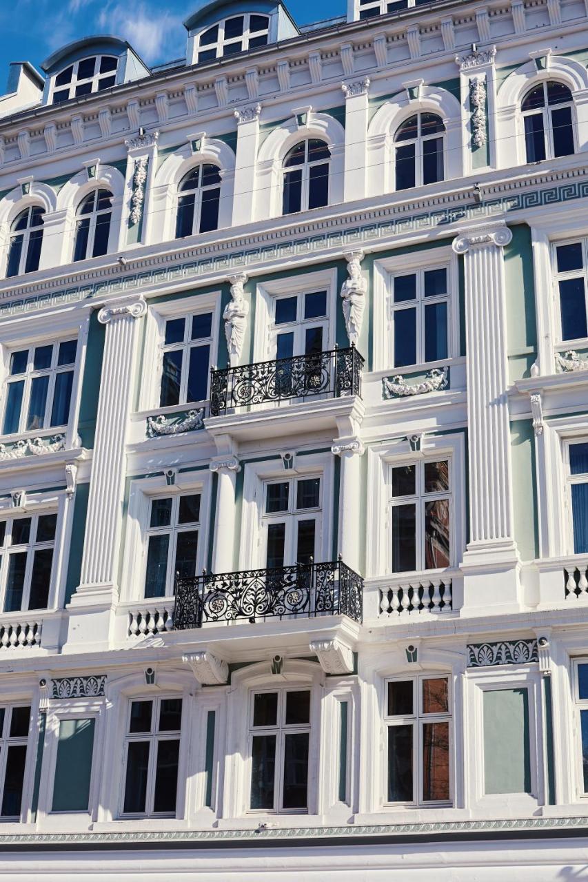 Henriks Hotel