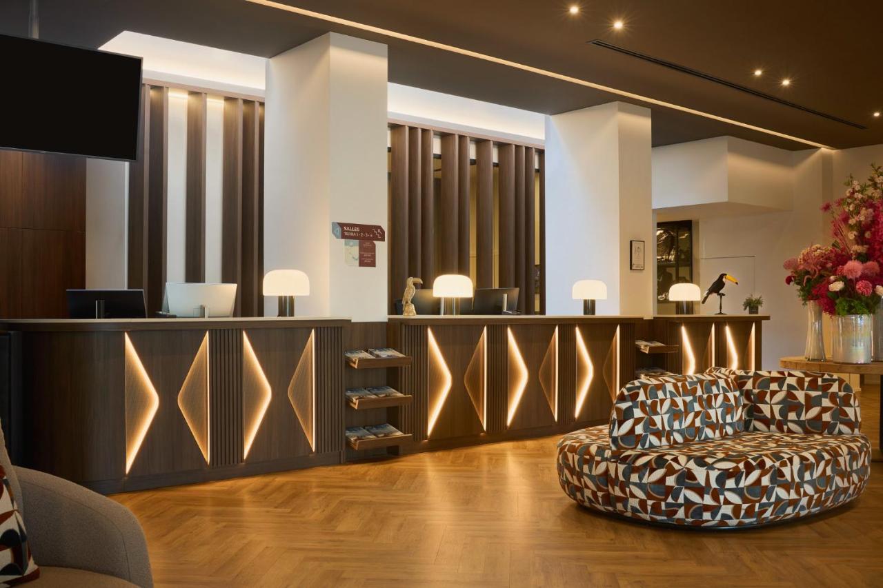 Photo - Van der Valk Hotel Spa